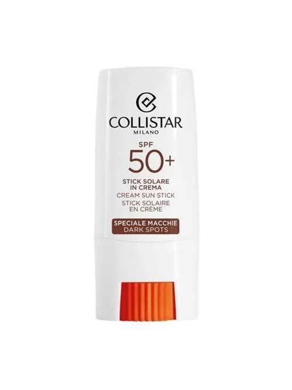 Collistar Cream Sun Stick Dark Spots SPF 50+