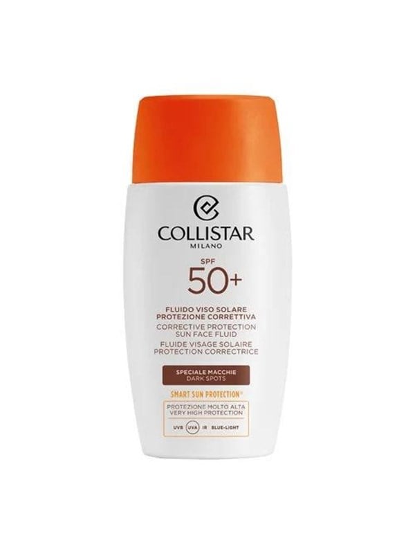 Sonnenschutzcreme für das Gesicht PERFECT TANNING Spf 50 Spf 50+ 50 ml Fleckenbeständig