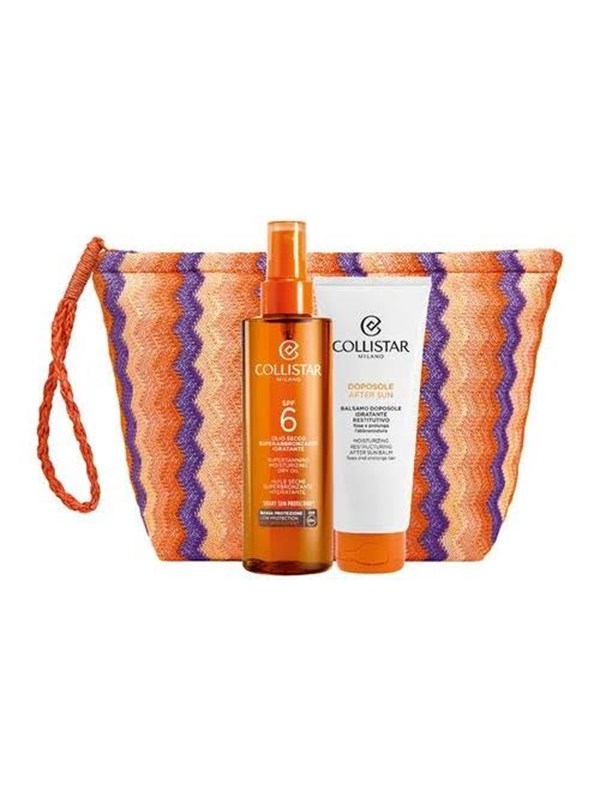 Collistar Beauty Made In Italy Beauty Made For You Set