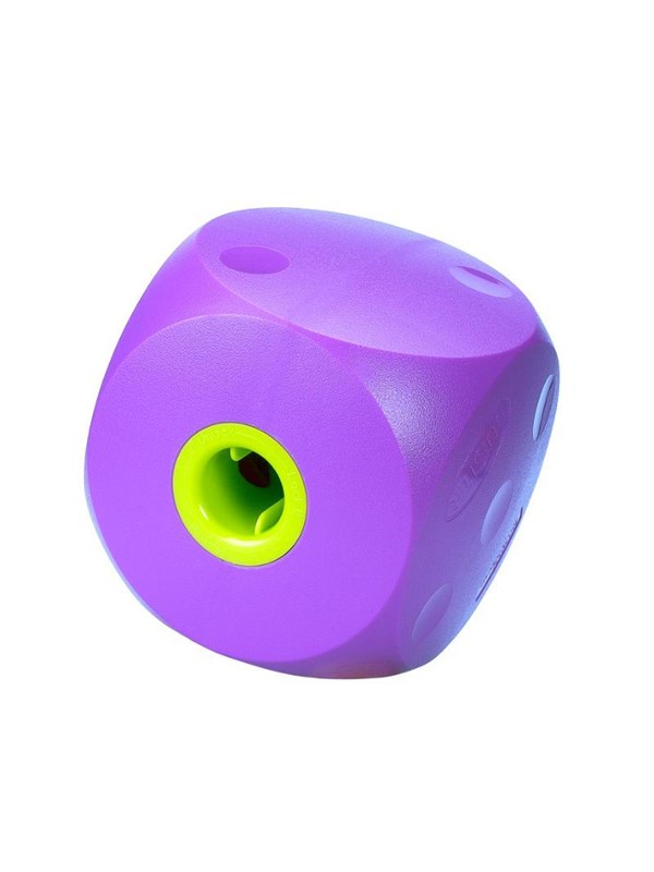 KRUUSE BUSTER Food Cube lila