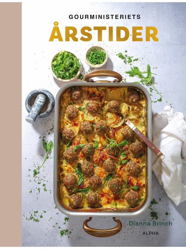 Gourministeriets rstider