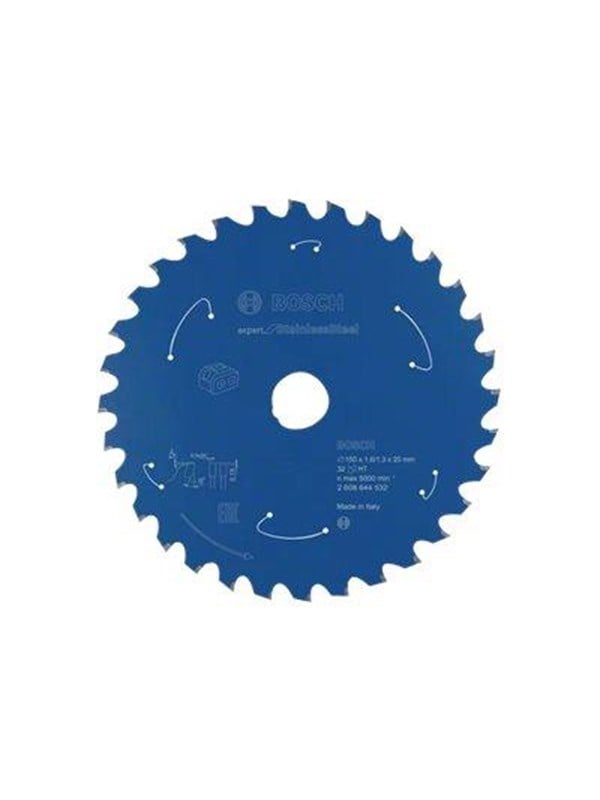Bosch Expert for Stainless Steel circular saw blade