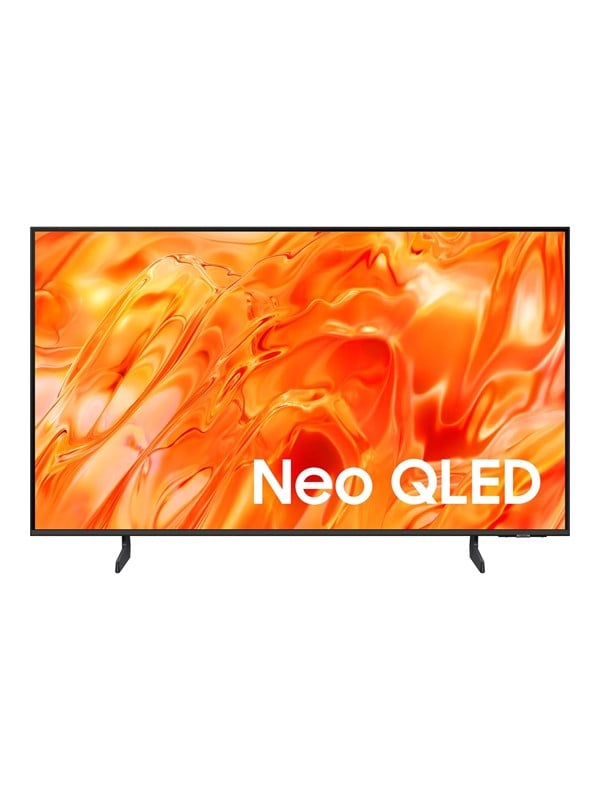Samsung 50 Flachbild TV LED 4K QE50QN70HAU QN70H Series - 50 LED-backlit LCD TV - Neo QLED - 4K