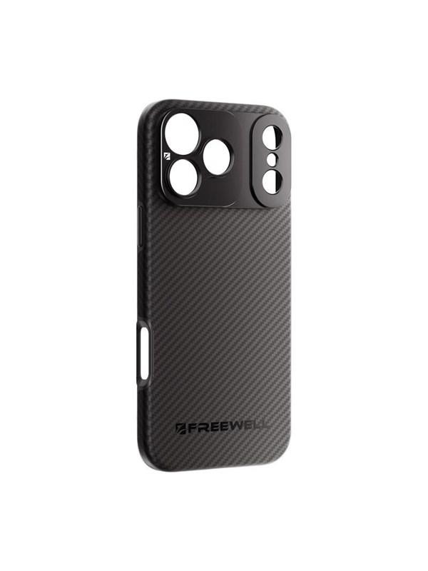 Freewell Case with 17 mm Mount For iPhone 17 Pro Max