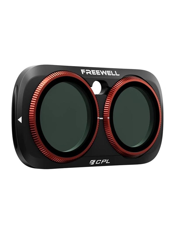 Freewell CPL Filter For Insta360 Luna Ultra