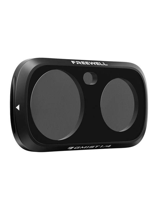 Freewell Ultra Glow Mist 14 Filter For Insta360 Luna