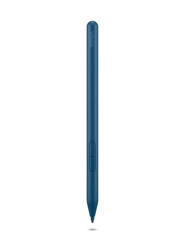 Lenovo Yoga Pen 2 - Tidal Teal - Stylus Blau