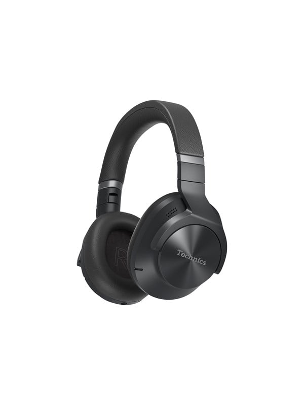 Technics EAH-A800E - headphones with mic - 35 mm jack