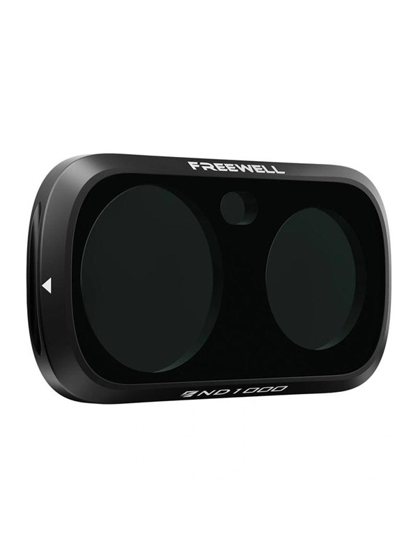 Freewell ND1000 Filter For Insta360 Luna Ultra