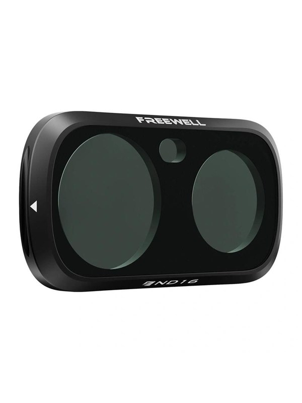 Freewell ND16 Filter For Insta360 Luna Ultra