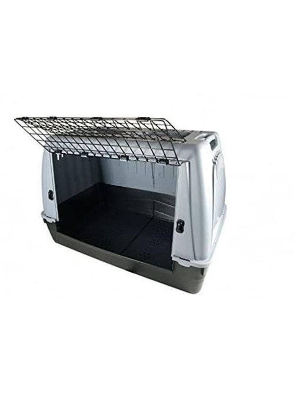 NAYECO Pet Carrier ECOLINE BRACCO 90