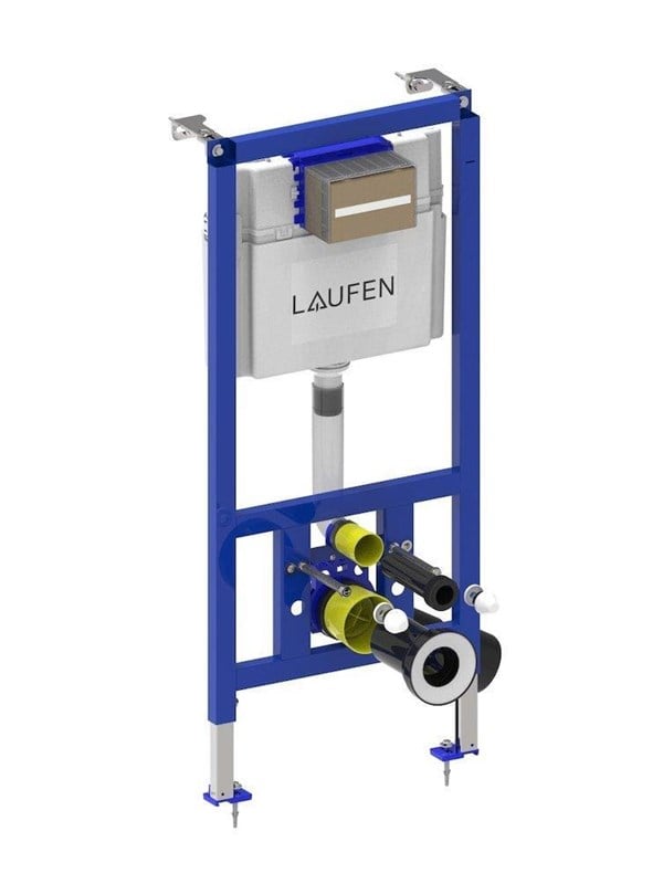LAUFEN LIS Unterputz-Splkasten