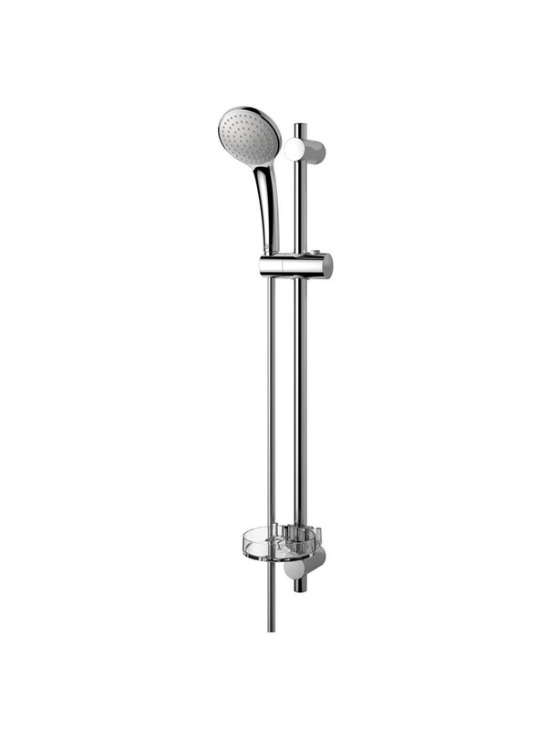 Ideal Standard Idealrain Duschset, 1 Funktion