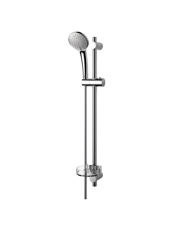 Ideal Standard Idealrain Duschset, 3 Funktionen