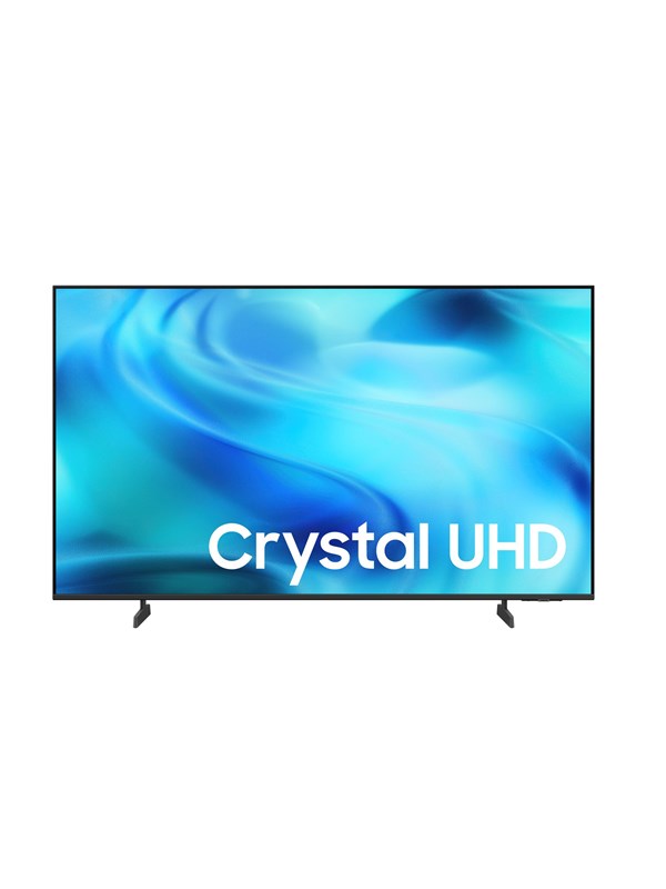 Samsung 43 Flachbild TV LCD 4K HDR 10 UE43U8092HU U8000H Series