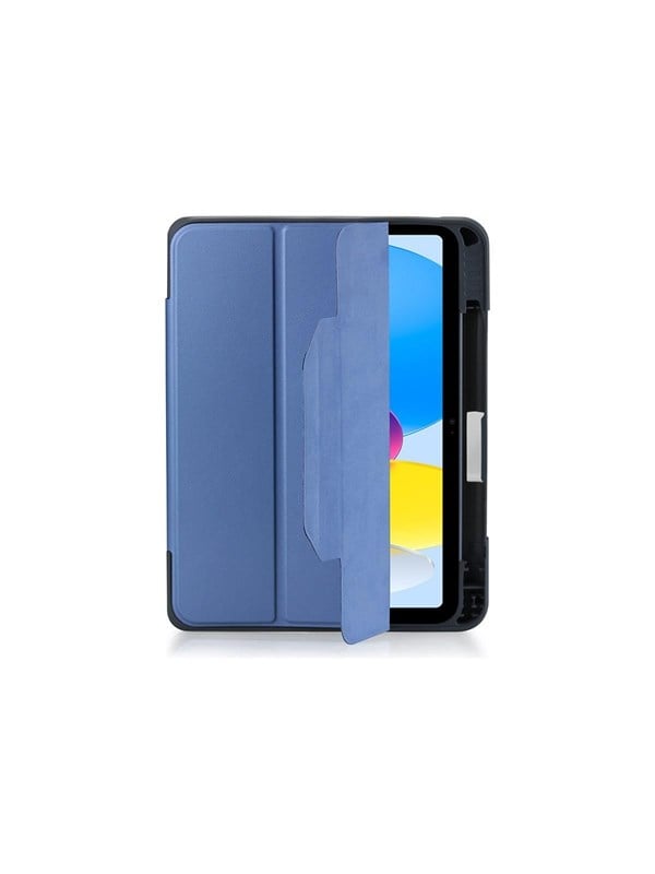 Deqster MAX - flip cover for tablet