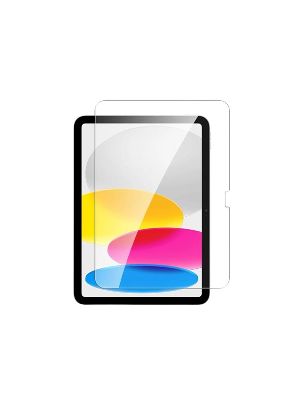 Deqster Lite - screen protector for tabl