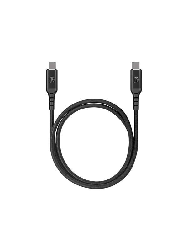 Deqster - USB-C cable - USB-C to USB-C