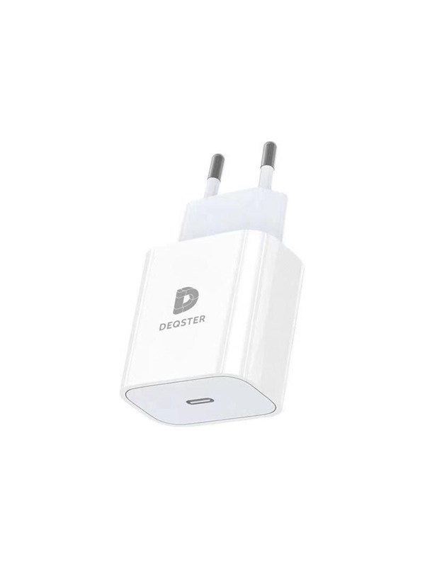Deqster power adapter - 24 pin USB-C - 2
