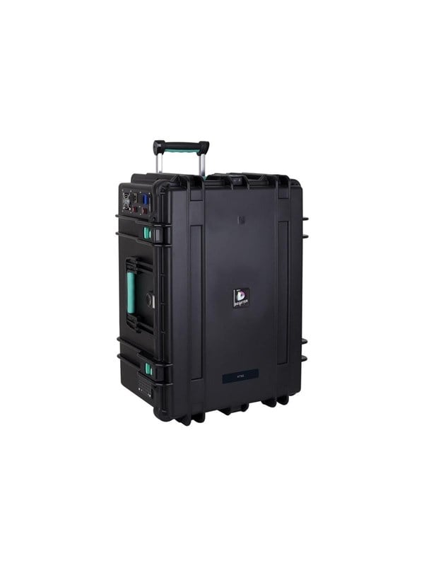 Deqster KT16S USB-C 2nd gen charging