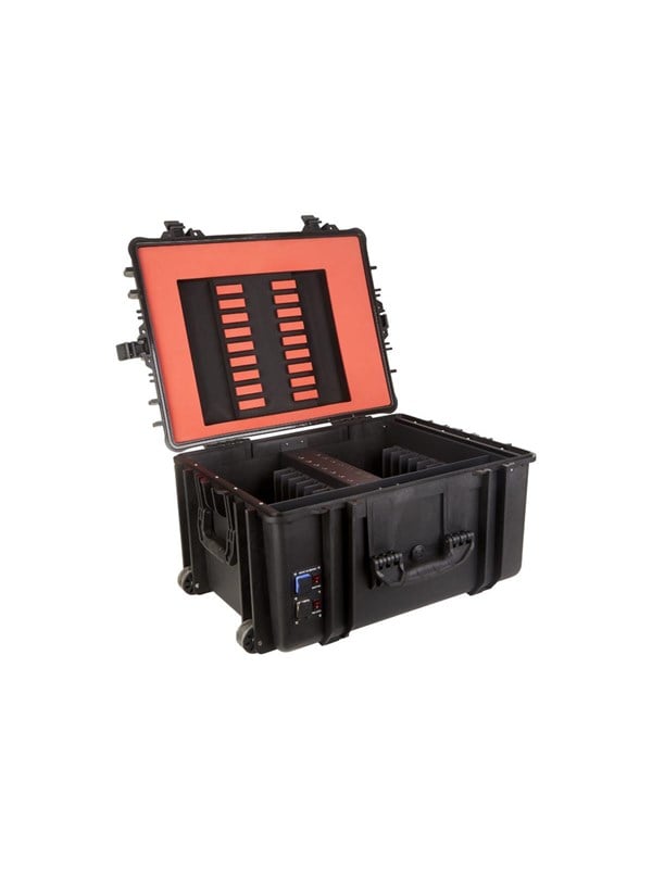 Deqster KT16C-PD charging case - USB-C