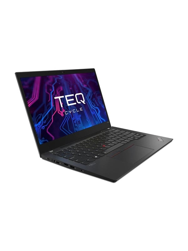 Teqcycle Lenovo Thinkpad T14s G2 - 14