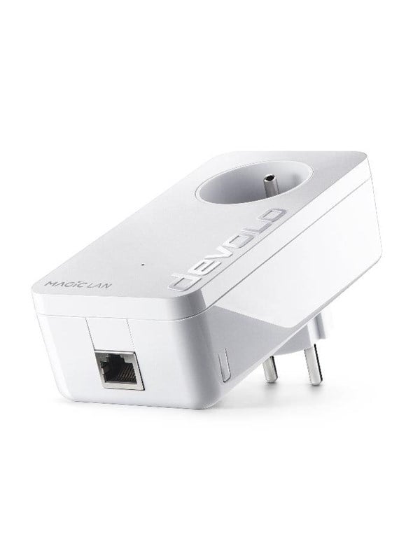 devolo Magic 1 LAN Powerline Adapter Homeplugs