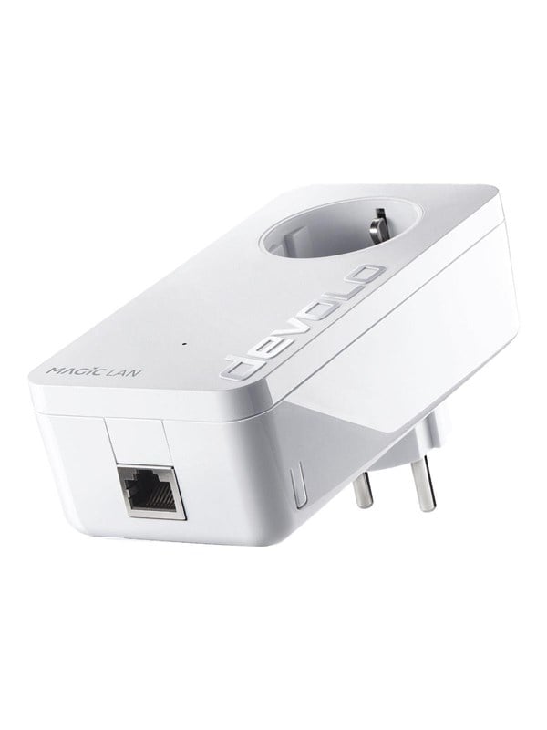 devolo Magic 2 LAN Powerline Adapter Homeplugs
