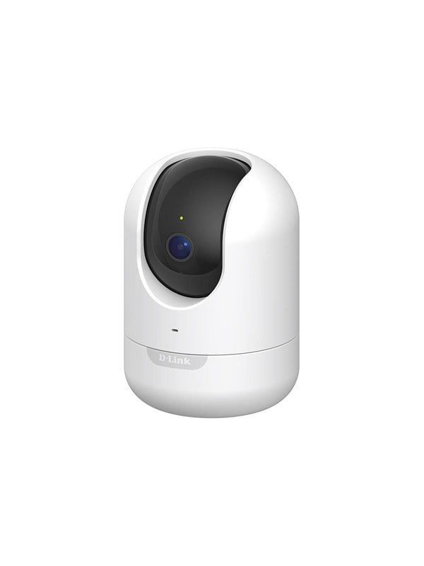D-Link DCS-8610 25K QHD Pan and Tilt Pro Wi-Fi Camera