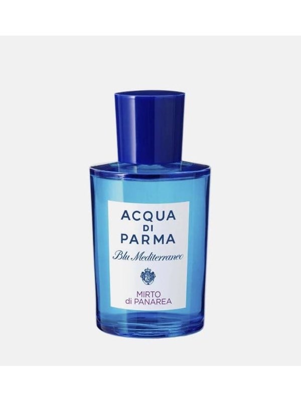 ACQUA DI PARMA Blu Mediterraneo Mirto Di Panarea Eau de Toilette 100 ml Unisex frisch fruchtig