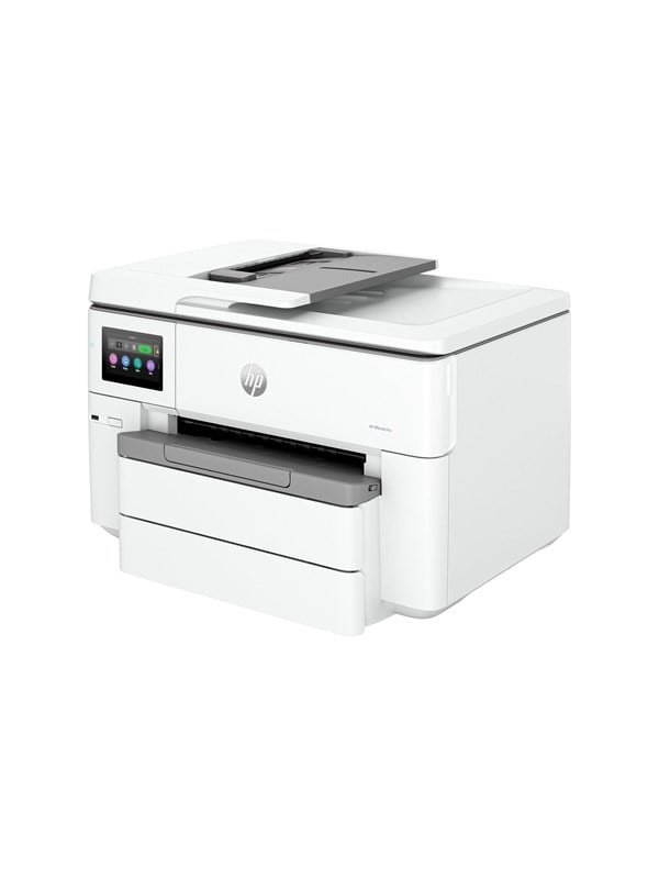 HP Officejet Pro 9730 Wide Format All-in-One - A3  Inkjet  250 sheets  Wi-Fiac Multifunktion - Farbe - Tinte