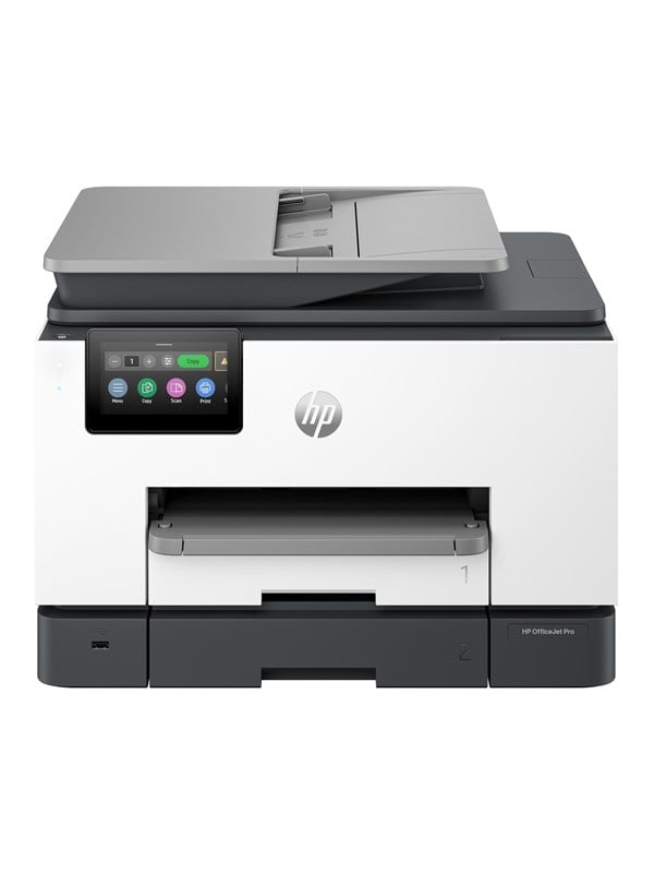 HP Officejet Pro 9132 All-in-One Multifunktion - Farbe - Tinte