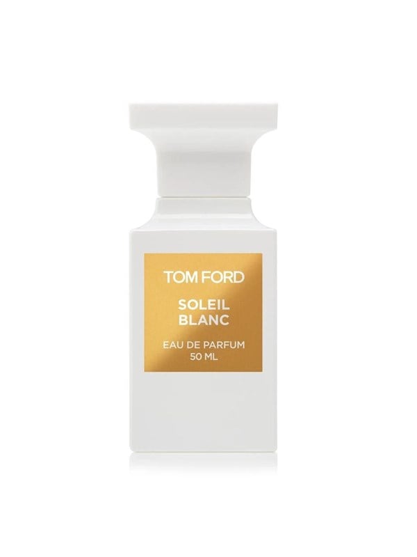Tom Ford Soleil Blanc Eau de Parfum  50 ml - 50 ml0
