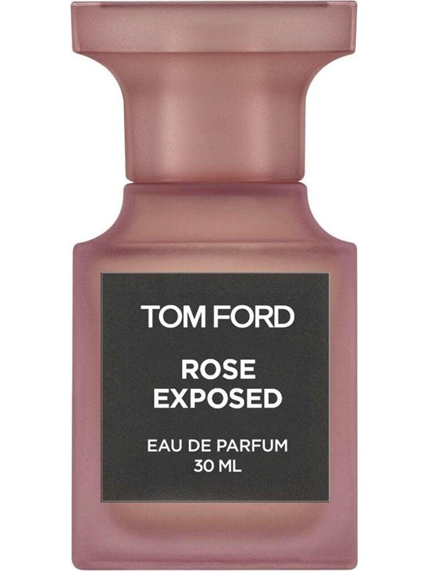 Tom Ford Rose Exposed Eau de Parfum  30 ml - 30 ml0