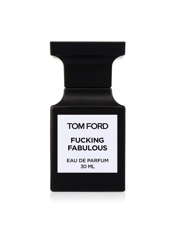 Tom Ford Fucking Fabulous Eau de Parfum - 30 ml - 30 ml0