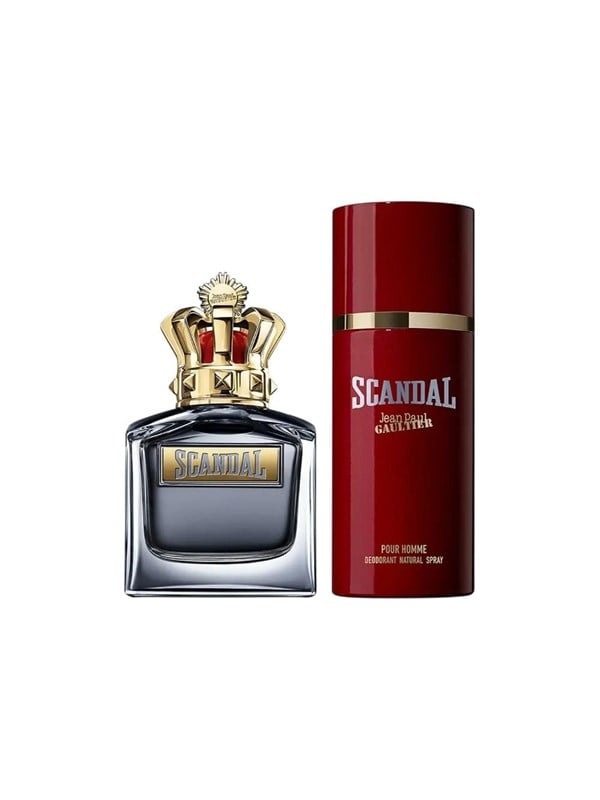 Jean Paul Gaultier Scandal Pour Homme Eau de Toilette 175ml-Gift box