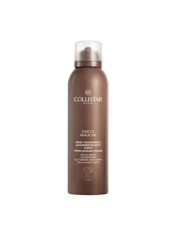 Collistar Gocce Magique Corpo Gradual Self-Tanning