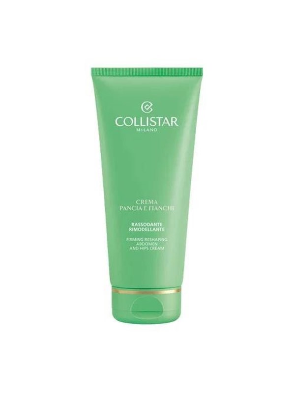 Collistar Firming Reshaping Abdomen And Hips Cream
