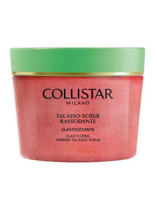 Collistar Elasticizing Firming Talasso-Scrub
