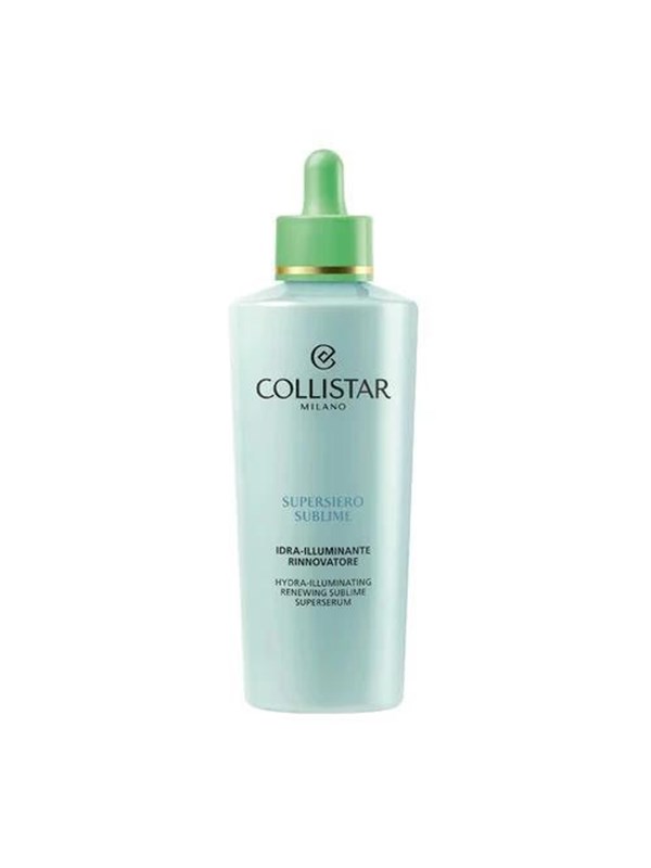 Collistar Hydra-Illuminating Renewing Sublime SuperSerum