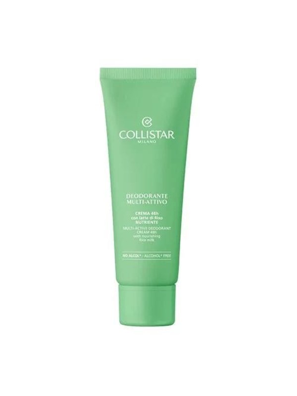 Collistar Multi-Active Deodorant Cream - 75 ml0