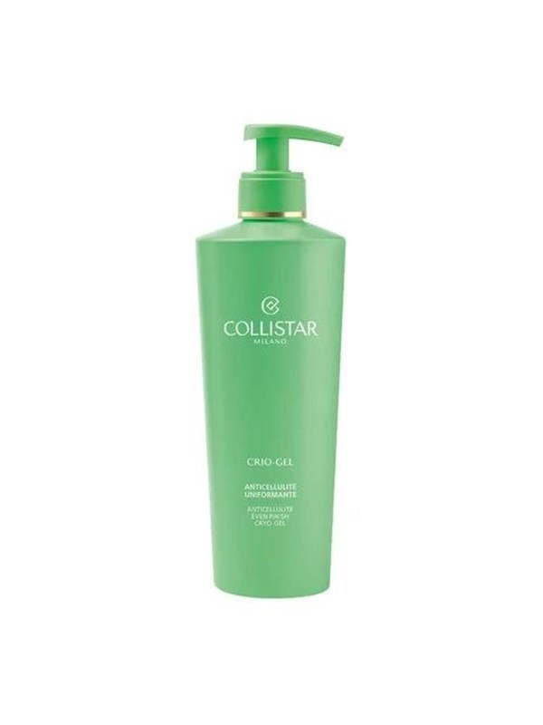 Collistar Anticellulite Even Finish Cryo-Gel