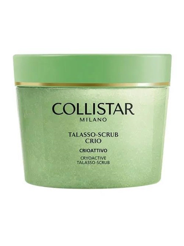 Collistar Cryoactive Talasso-Scrub