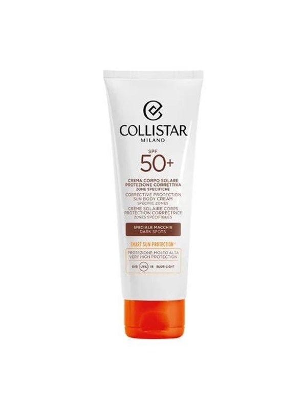 Avne Corrective Protection Sun Body Cream Dark Spots SPF 50