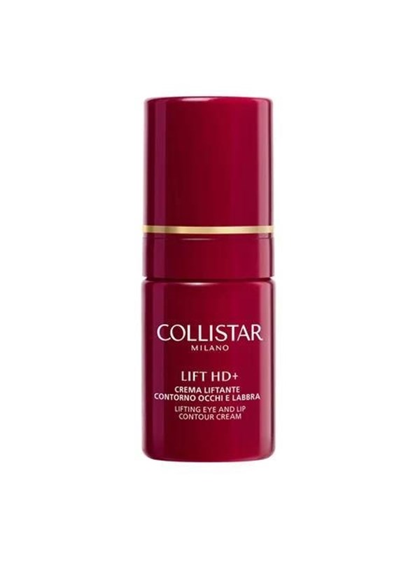 Collistar Lift HD Lifting Eye And Lip Contour Cream