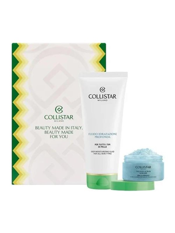 Collistar Spring Set
