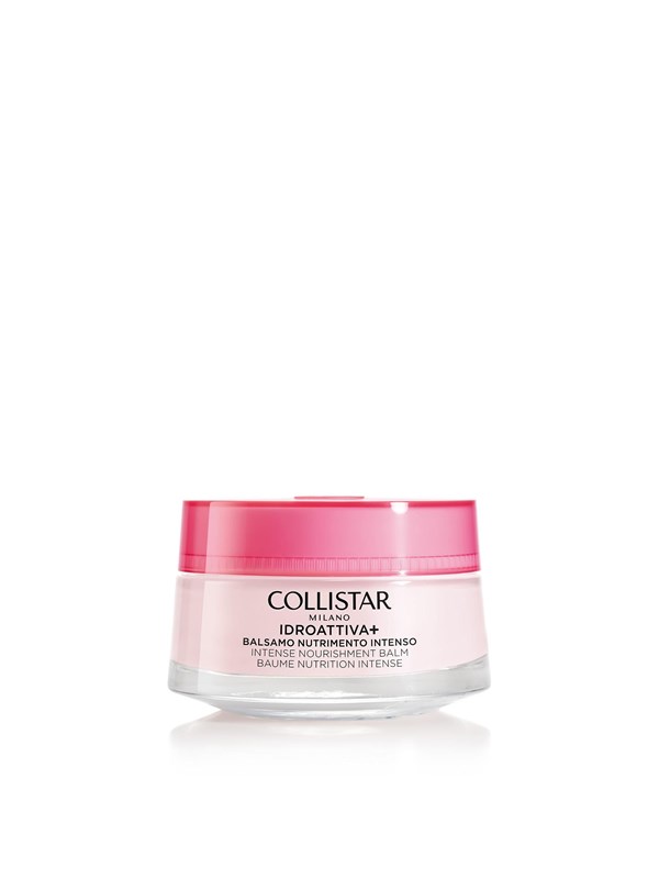 Collistar Idro Attiva+ Intense Nourishing Balm 50 ml