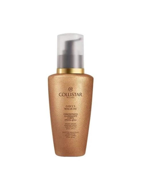 Collistar Magic Drops Radiant Body Concentrate
