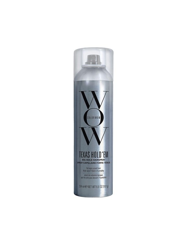 Texas Hold ?em Big Hold Hairspray 234 ml