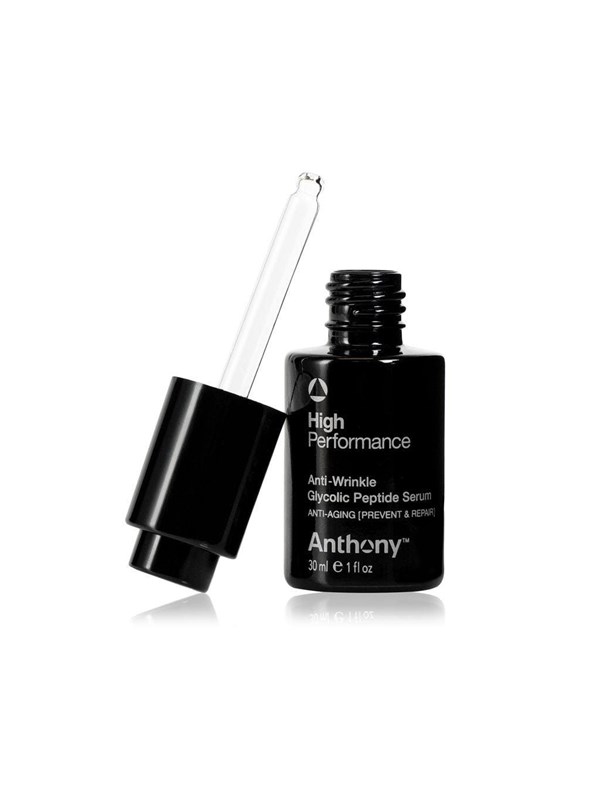 Anthony Anti-Wrinkle Glycolic Peptide Serum  30ml